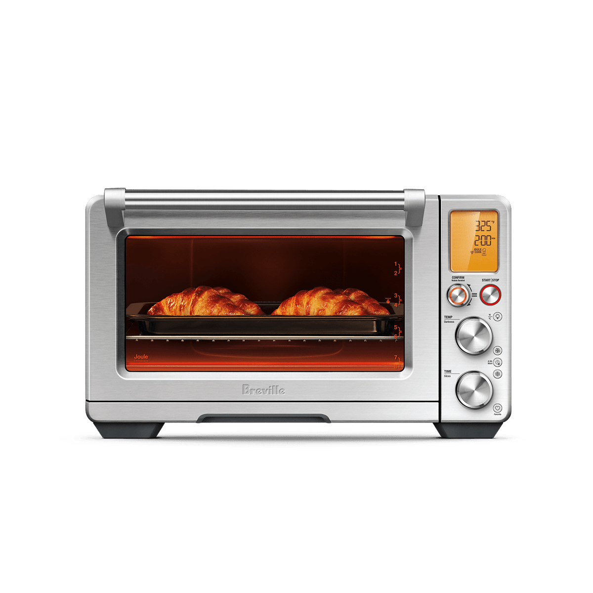 Four the Joule Oven Air Fryer Pro    - Breville - Air fryer -  - La Guilde Culinaire