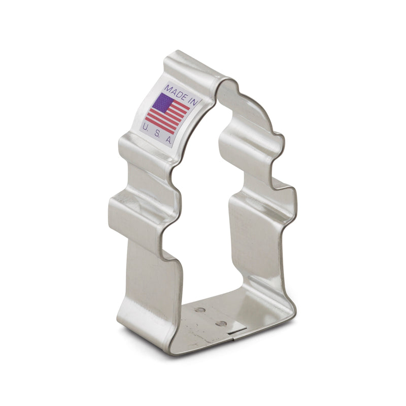 Emporte-pièce bouche d'incendie 3"    - Ann Clark Cookie Cutters - Emporte-pièce -  - La Guilde Culinaire
