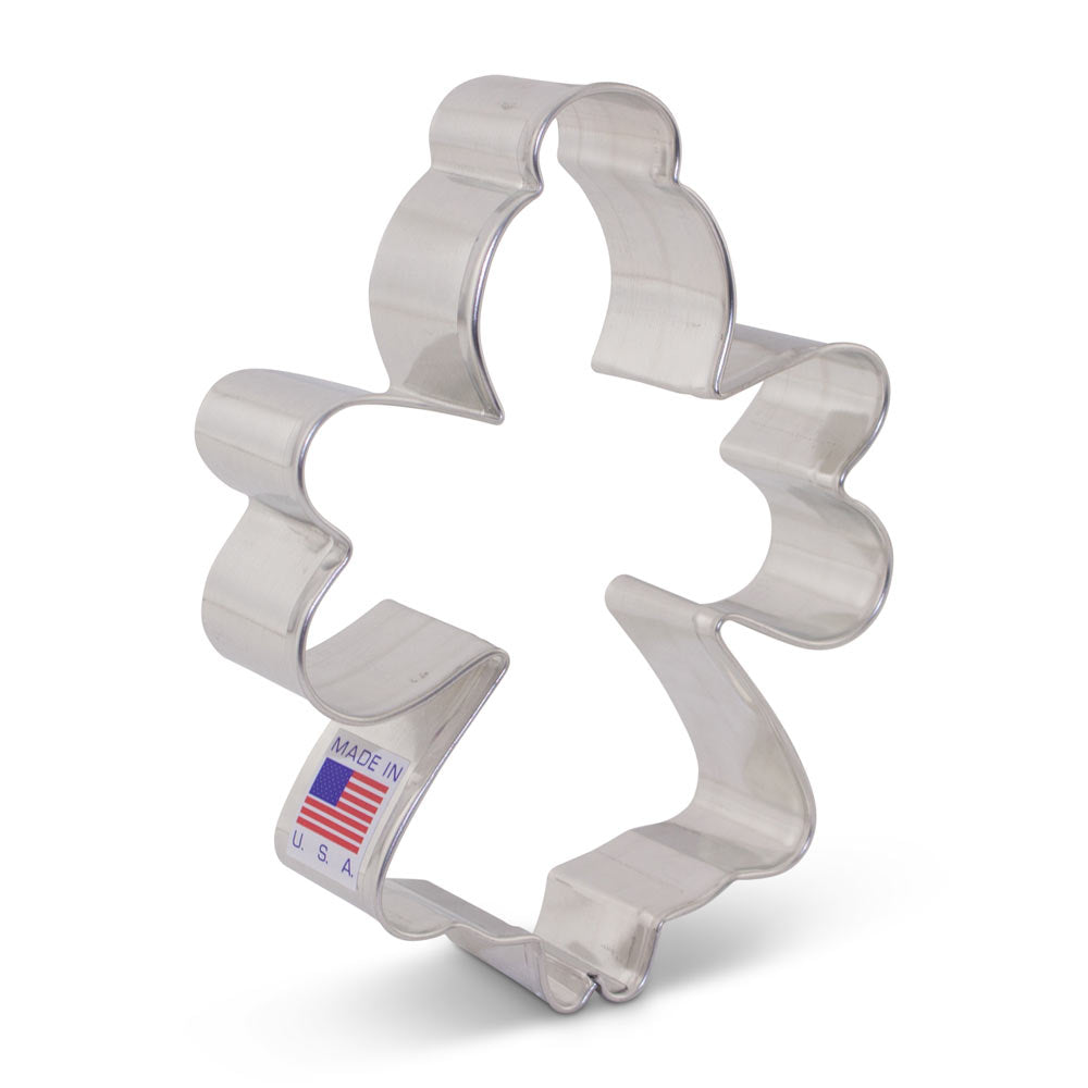 Emporte-pièce Fée Dragée de LilaLoa 4 1/4" x 3 1/4"    - Ann Clark Cookie Cutters - Emporte-pièce -  - La Guilde Culinaire
