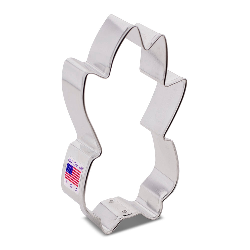 Emporte-pièce plantes d'intérieur tropicales, 4"    - Ann Clark Cookie Cutters - Emporte-pièce -  - La Guilde Culinaire