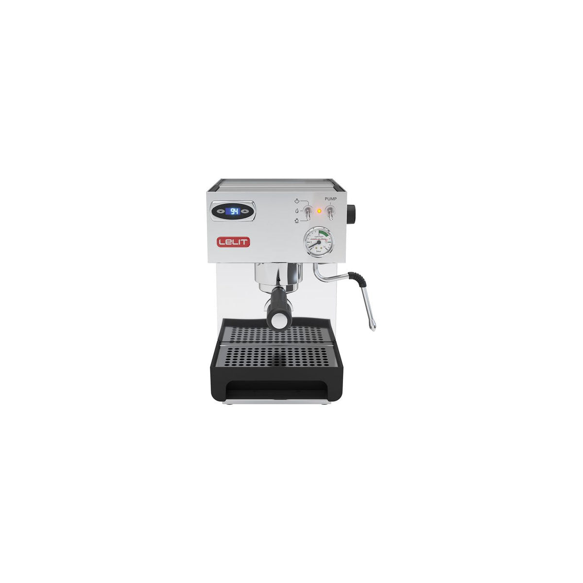 Machine Espresso LELIT ANNA 2 - LELIT - Machine à espresso - - La Guilde Culinaire