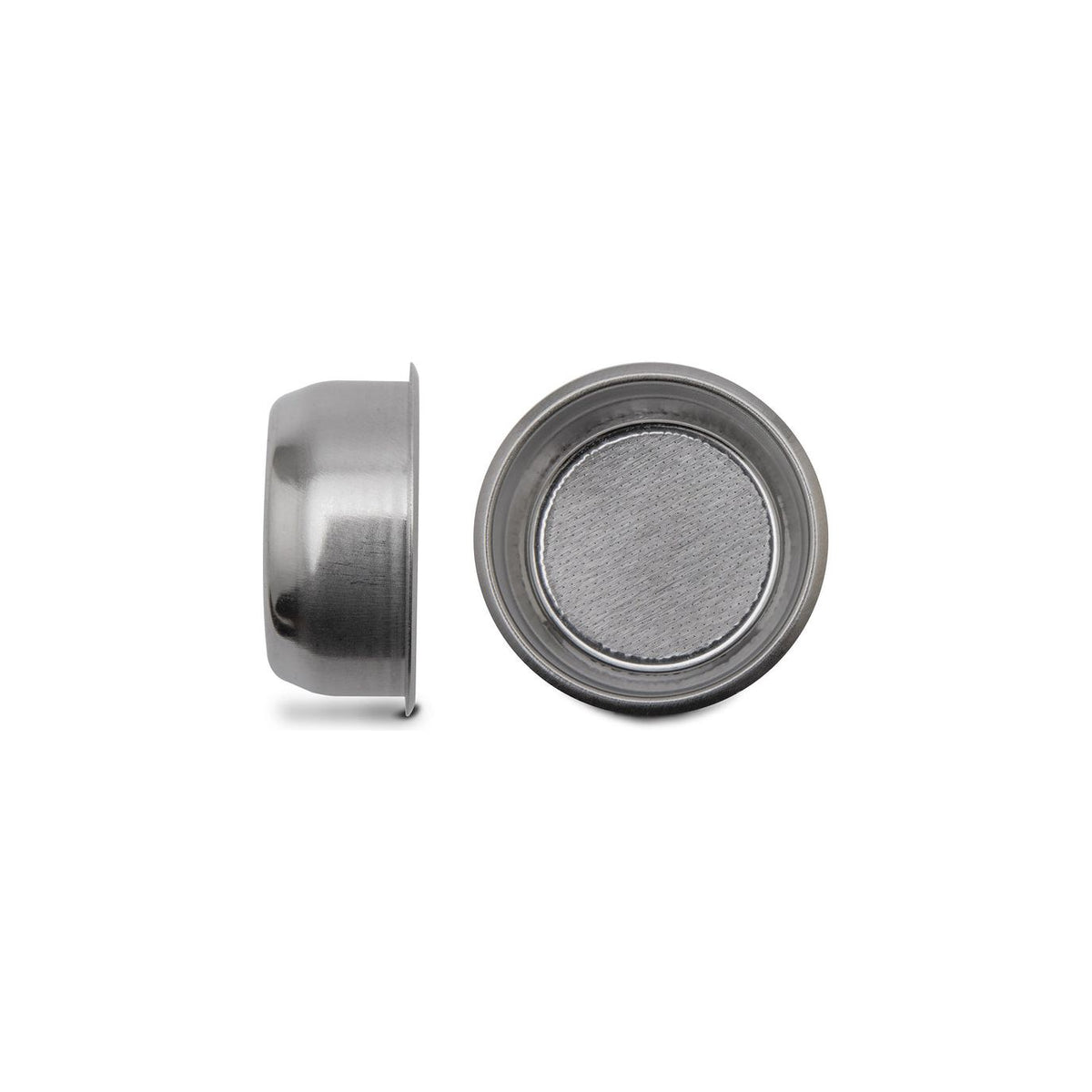 Ensemble porte-filtre 57mm à 2 sorties pour ligne LELIT vip    - LELIT - Accessoire café -  - La Guilde Culinaire