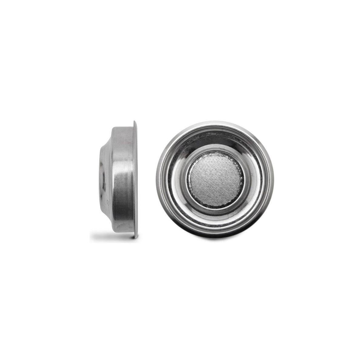 Ensemble porte-filtre 57mm à 2 sorties pour ligne LELIT vip    - LELIT - Accessoire café -  - La Guilde Culinaire