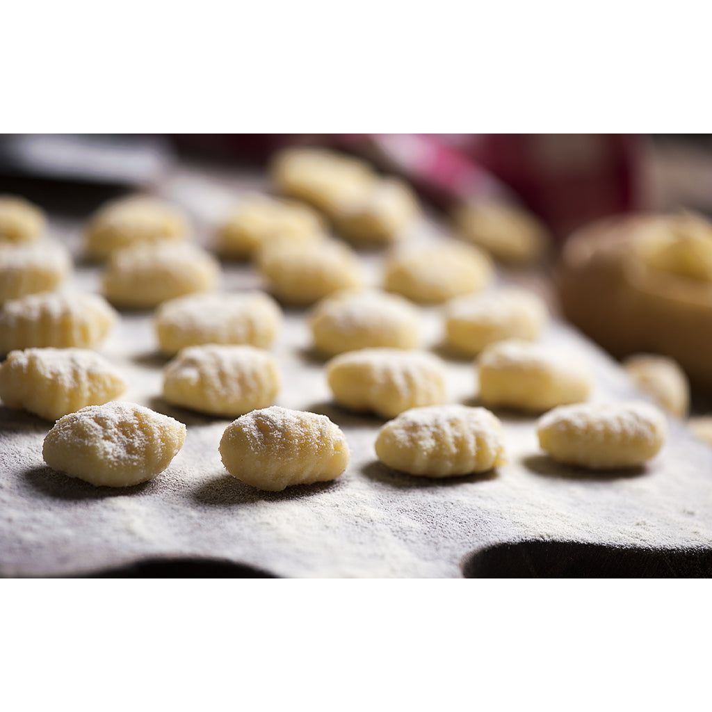 GNOCCHI MAISON, POLPETTES, BRUSCHETTA… VIVE L'ITALIE    - La Guilde Culinaire - Cours - Cours de cuisine -  - La Guilde Culinaire