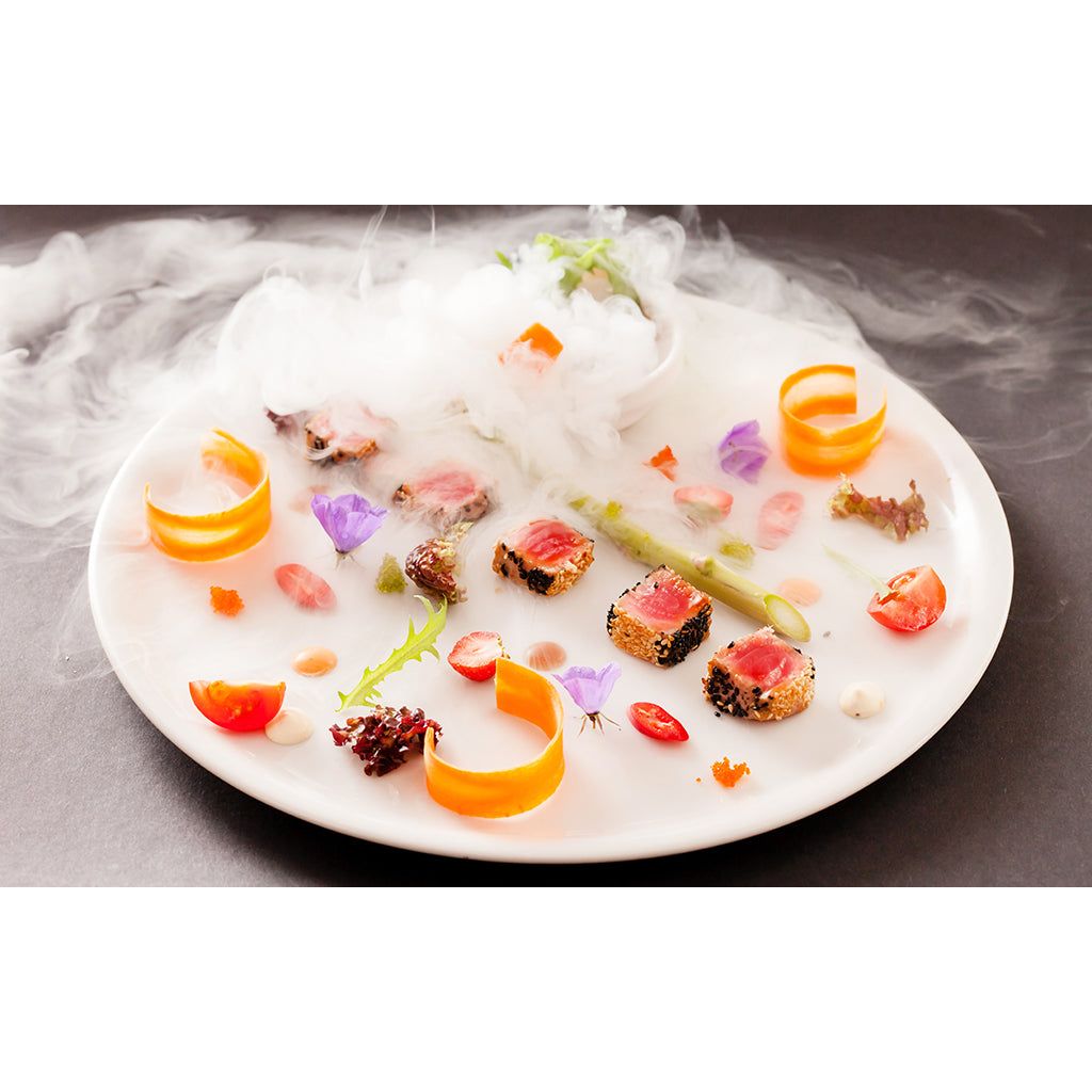 INITIATION À LA CUISINE MOLÉCULAIRE - NIVEAU 2    - La Guilde Culinaire - Cours - Cours de cuisine -  - La Guilde Culinaire