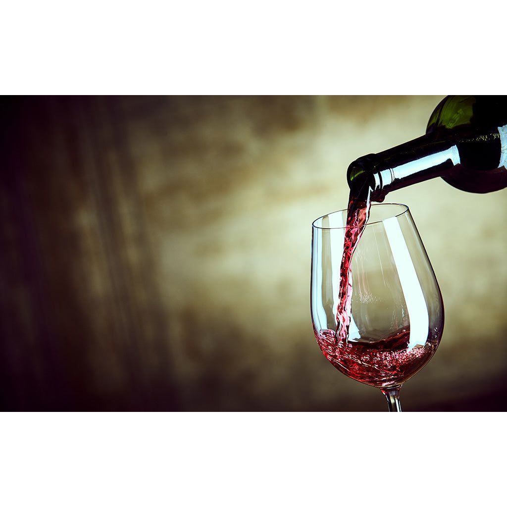 INITIATION À LA DÉGUSTATION DES VINS, COURS 101    - La Guilde Culinaire - Cours - Cours de cuisine -  - La Guilde Culinaire