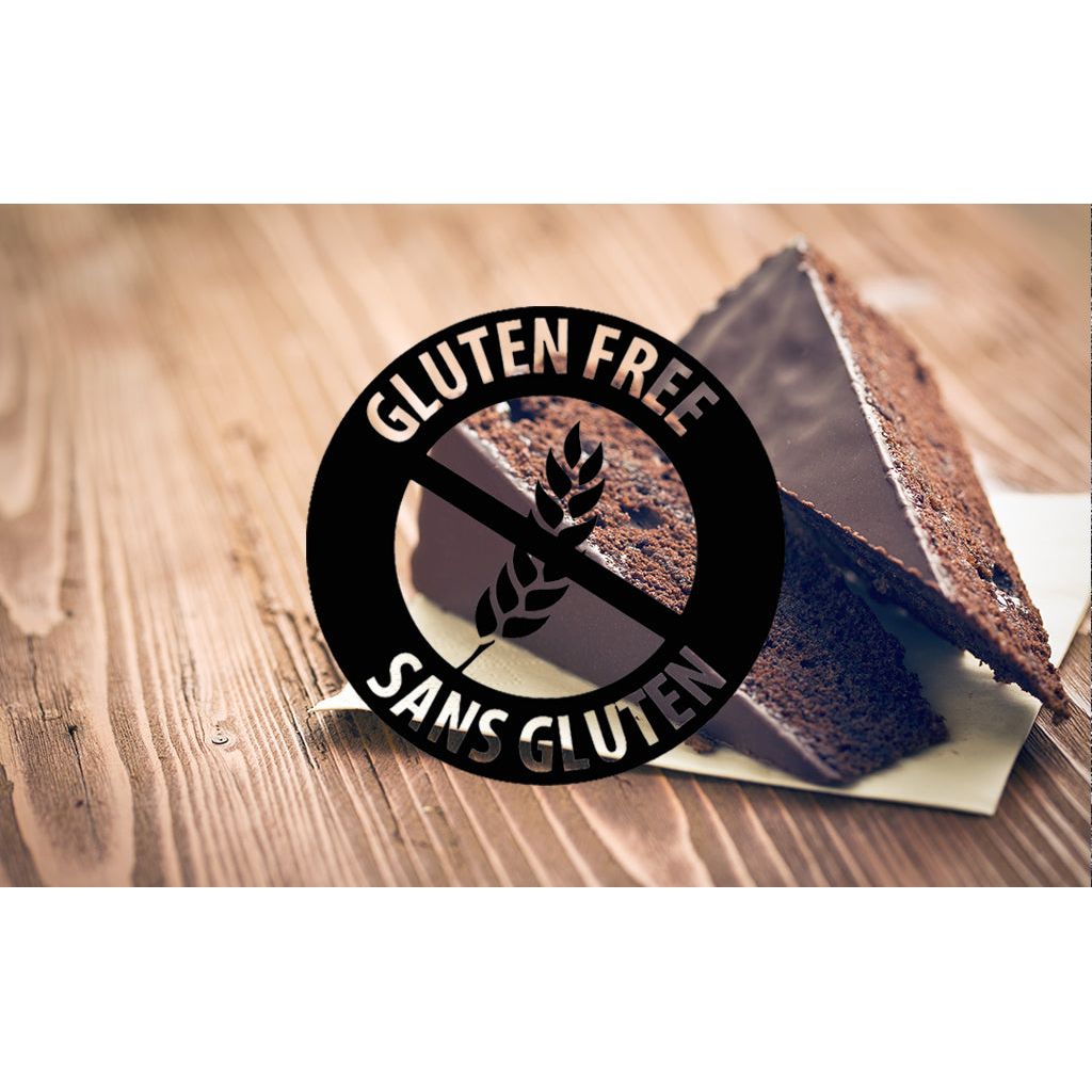 SPÉCIAL PÂTISSERIE SANS GLUTEN    - La Guilde Culinaire - Cours - Cours de cuisine -  - La Guilde Culinaire