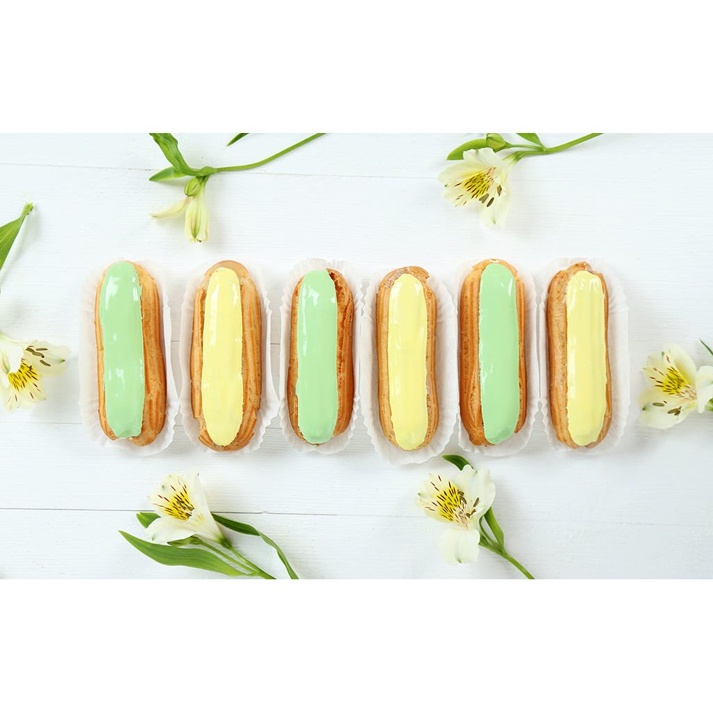 SPÉCIAL PÂTE À CHOUX    - La Guilde Culinaire - Cours - Cours de cuisine -  - La Guilde Culinaire