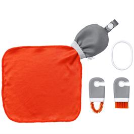 Ensemble de nettoyage en profondeur clavier et écran    - OXO - Accessoire -  - La Guilde Culinaire