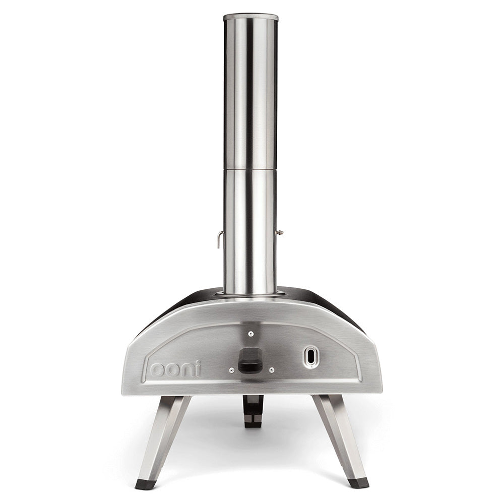 Four à pizza portable aux granules Ooni Fyra 12    - Ooni - Four à pizza -  - La Guilde Culinaire