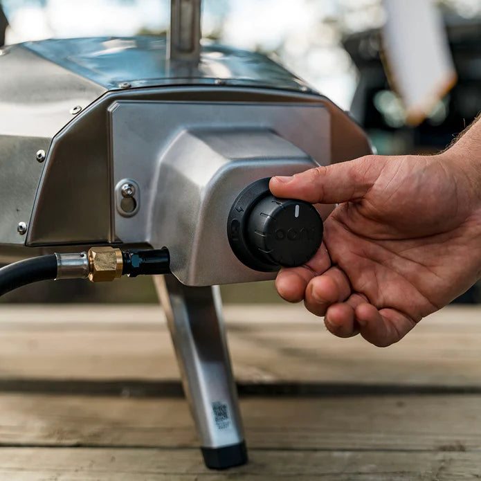 Brûleur à gaz propane LP pour Ooni Karu 12, Karu 12G et Karu 2 * - Ooni - Accessoire pour four à pizza - - La Guilde Culinaire