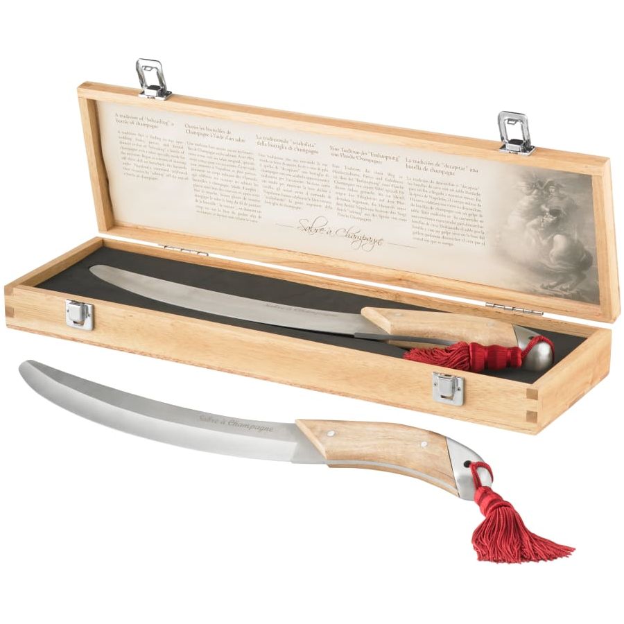 Sabre à Champagne Pulltex    - Pulltex - Sabre à champagne -  - La Guilde Culinaire