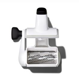 Râpe à fromage rotative    - OXO - Accessoire -  - La Guilde Culinaire
