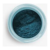 Poudre étincelante hybride Bleu Sarcelle    - Roxy & Rich - Poudre étincelante -  - La Guilde Culinaire