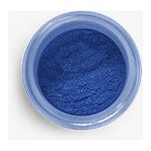 Poudre étincelante hybride Super Bleu    - Roxy & Rich - Poudre étincelante -  - La Guilde Culinaire