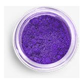 Poudre lustrée hybride Bleu Violet    - Roxy & Rich - Poudre lustrée -  - La Guilde Culinaire