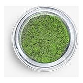 Poudre lustrée hybride Vert Pomme    - Roxy & Rich - Poudre lustrée -  - La Guilde Culinaire