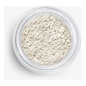 Poudre lustrée hybride Blanc Satiné    - Roxy & Rich - Poudre lustrée -  - La Guilde Culinaire