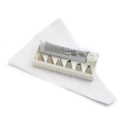 Trousse à glaçage    - Fox Run - Accessoire -  - La Guilde Culinaire